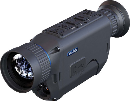 PARD BOBCAT THERMAL HANDHELD – MONOCULAR 640 35MM WITH LRF
