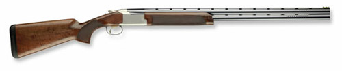 Browning Citori 725 Over/Under Shotgun 20 Gauge 32″ Barrel 2-Round BI-TONE