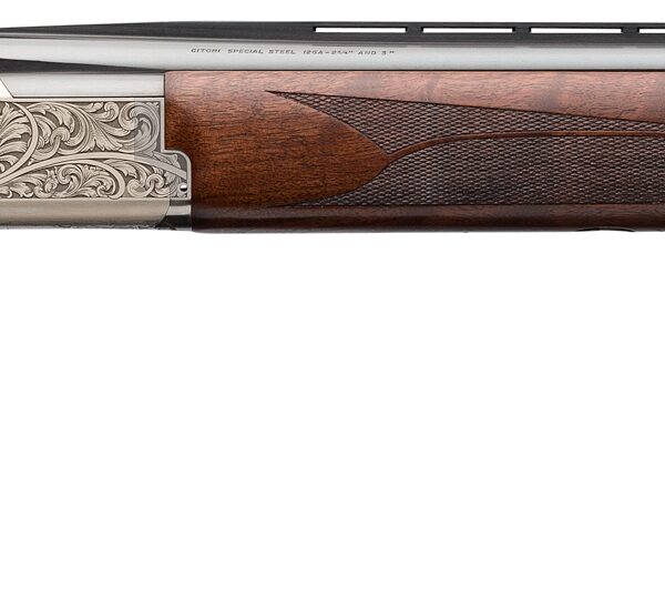 Browning Citori FTHR LTG Over/Under Shotgun 12 Gauge 26″ Barrel 2-Round