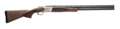 Browning Cynergy Field Over/Under Shotgun 12 Gauge 28″ Barrel 2-Round Blued