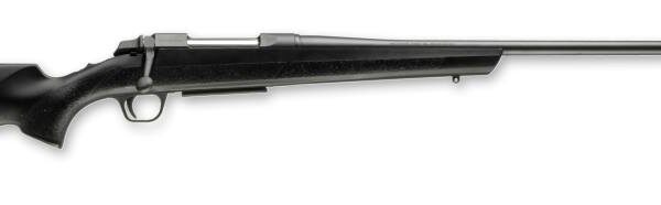 Browning A-BOLT III Bolt-Action Rifle 6.5mm Creedmoor 22″ Barrel 5-Round Blued
