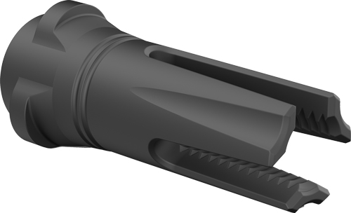 BREEK ARMS 3QD SCORCH 3 PRONG – FLASH HIDER 223/5.56