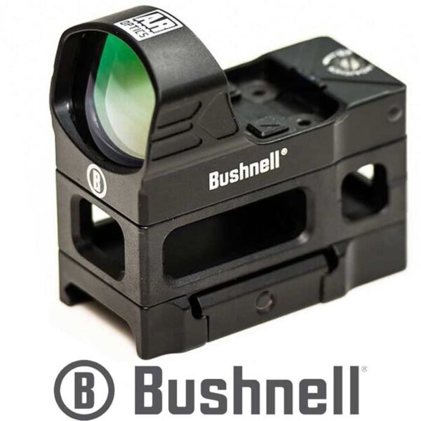 AR Optic 1×26 AR FS 2.0 Matte Black