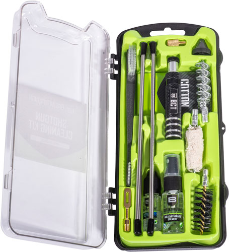 BREAKTHROUGH VISION 20 GA. – CLEANING KIT