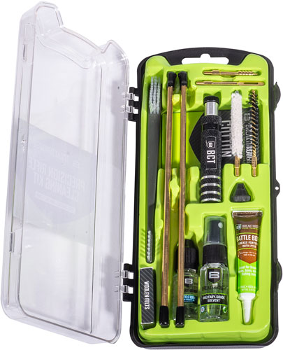 BREAKTHROUGH VISION RIFLE – CLEANING KIT .243/6MM