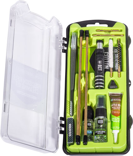 BREAKTHROUGH VISION RIFLE – CLEANING KIT .270/.284/7MM