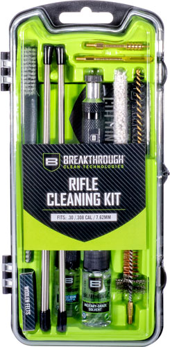 BREAKTHROUGH VISION AR-10 – CLEANING KIT