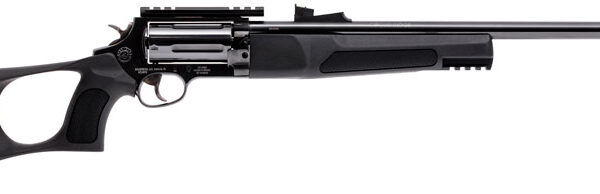 Rossi Circuit Judge .45 LC/.410 Revolver Carbine Tuffy Blued Walnut