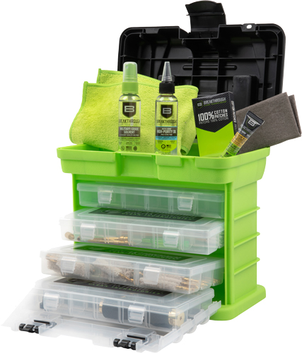 BREAKTHROUGH UNIVERSAL TOOL – BOX CLEANING KIT