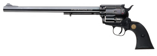 Chiappa Firearms 1873-22 SAA Dual Cylinder .22 LR / .22 WMR SA Revolver
