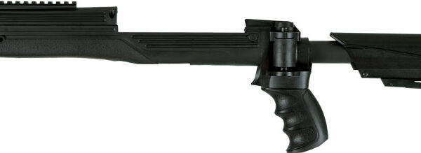 ADV TECH RUGER MINI-14/30 G2 – STRIKEFORCE STOCK W/RECOIL SYS