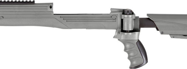 ADV TECH RUGER MINI-14/30 G2 – STRIKEFORCE DESTROYER GRAY