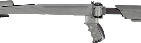 ADV TECH SKS STRIKEFORCE G2 – STOCK DESTROYER GRAY