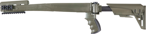 ADV TECH SKS STRIKEFORCE G2 – STOCK URBAN COMBAT