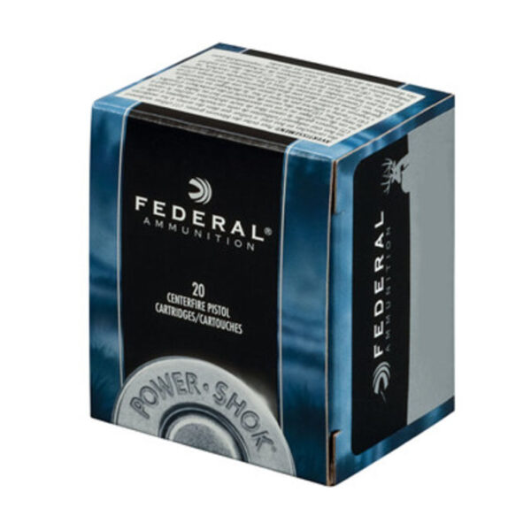 FDR 44M 240GR PWRSK HG JHP 20R