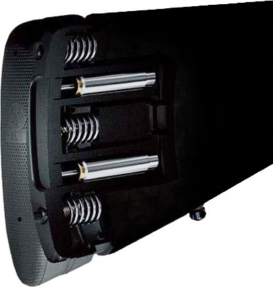 BERETTA KICK-OFF SYSTEM FOR – XTREMA 2 SYNTHETIC STOCKS