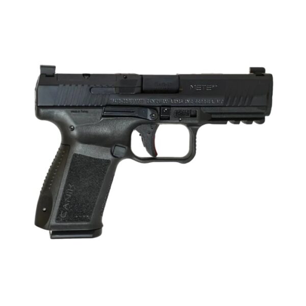 Canik Mete SF 9mm Luger Striker-Fired 15+1