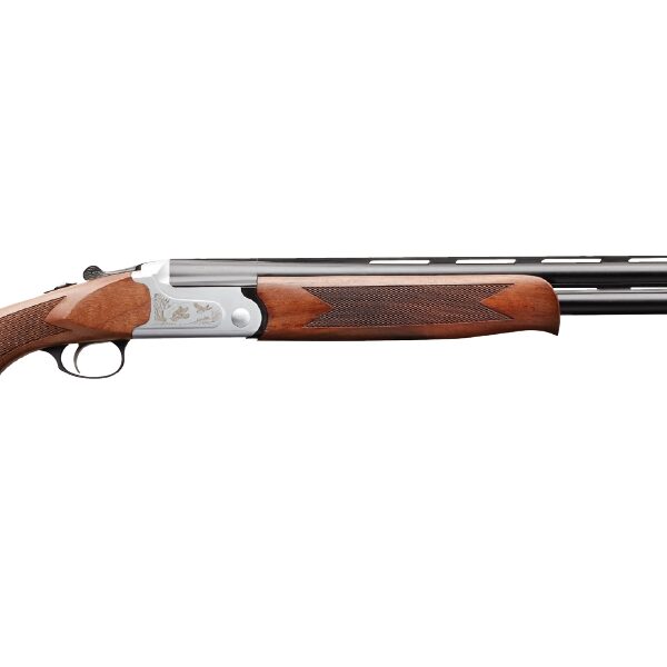 Charles Daly 202 Over/Under .410 Bore .410 Bore O/U 26.0″ Barrel