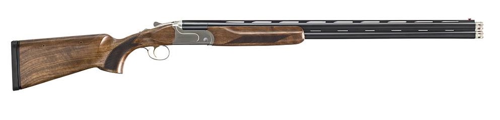 Charles Daly 214E Superior Over/Under 12 Gauge O/U 28.0" Barrel