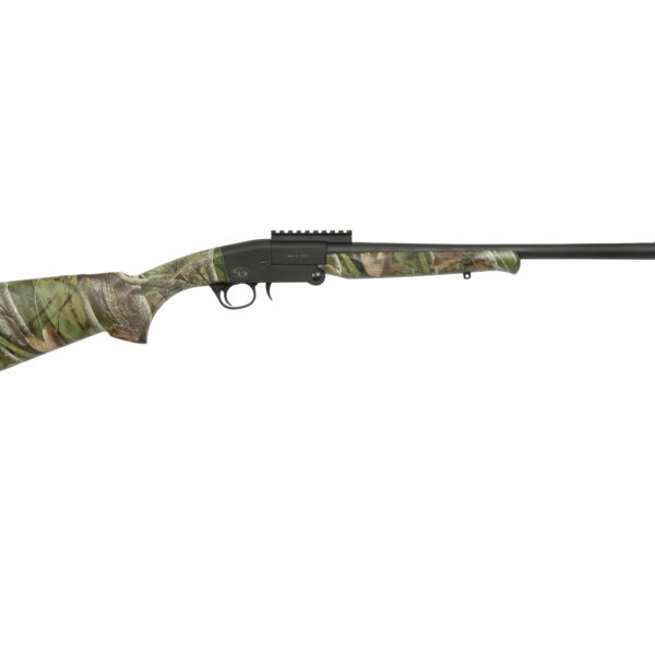 Charles Daly 101 Single-Shot Turkey 28ga 20″ Black/Camo 3″