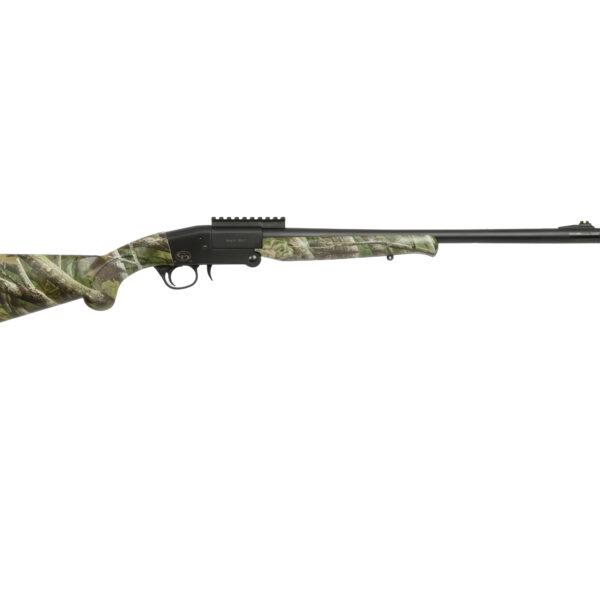 Charles Daly 101 Compact Turkey 20ga 20″ Black/Camo 3″