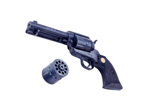 Chiappa Firearms 1873 SAA Dual Cylinder .22 LR / .22 WMR SA Revolver