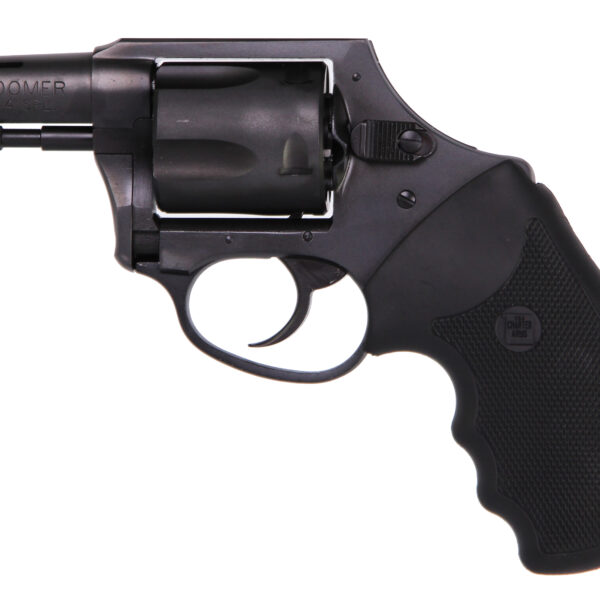Charter Arms Boomer .44 Special Revolver 2″ Barrel Nitride