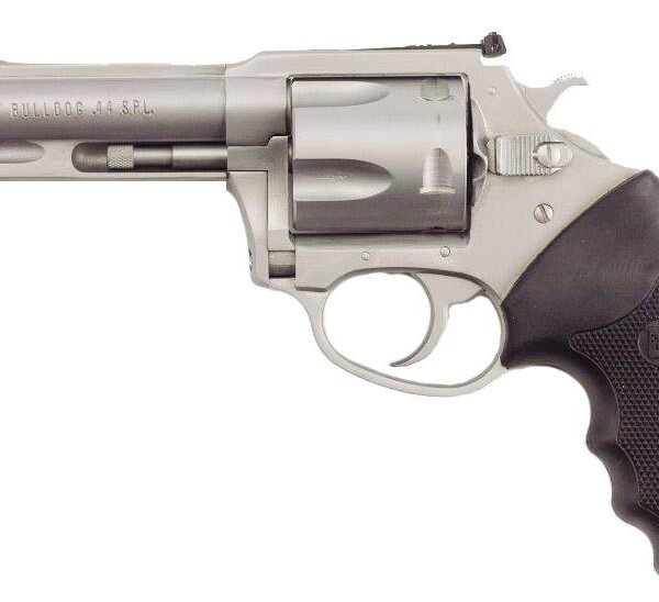 Charter Arms Bulldog .44 Special Revolver 4.2″ Barrel