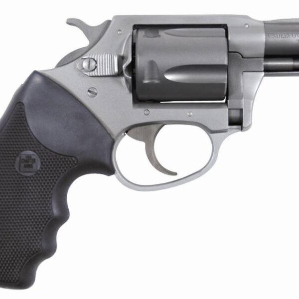 Charter Arms Southpaw 38spc .38 Special Revolver 2″ Barrel