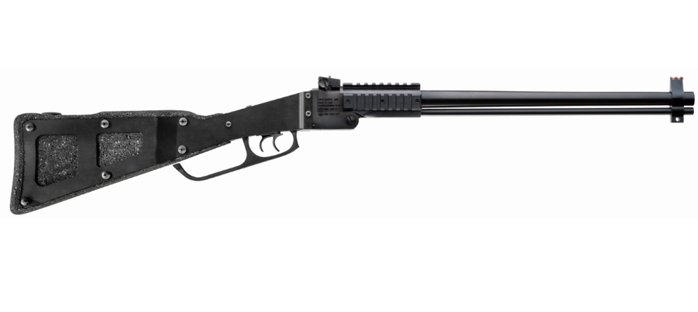 Chiappa Firearms M6 Combination 12 Gauge / .22 LR Combo 18.5" Barrel