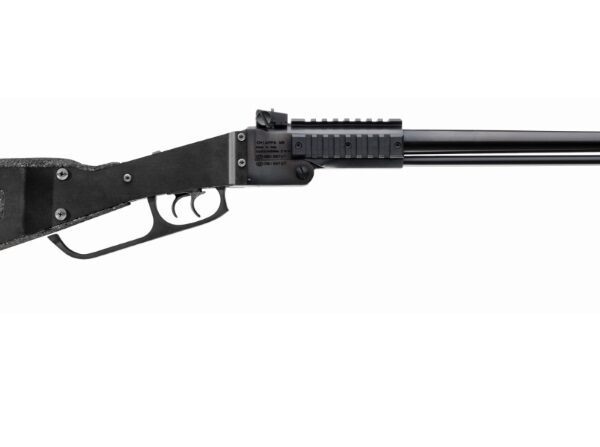Chiappa Firearms M6 Combination 12 Gauge / .22 LR Combo 18.5″ Barrel