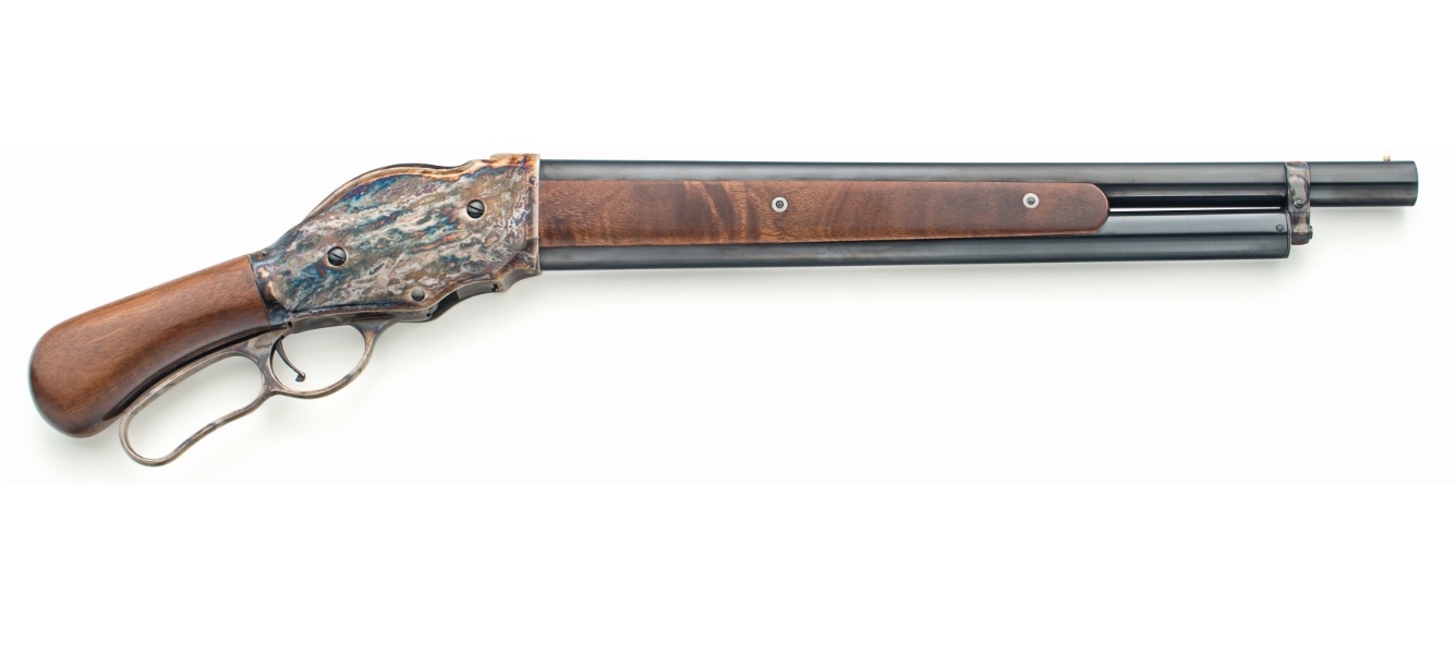 Chiappa Firearms 1887 T-Model Lever-Action 12 Gauge Lever-Action 18.5" Barrel