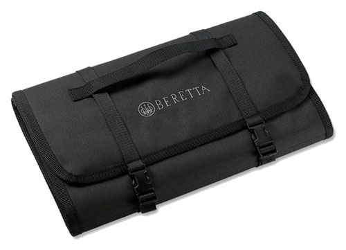 BERETTA FOLDING CLEANING MAT – 14.5″ X 53.75″ BLACK