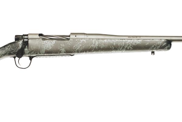 Christensen Arms Mesa FFT 25 Creedmoor Bolt-action Rifle