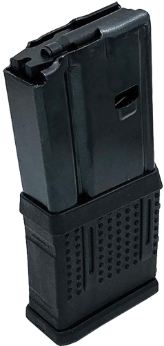 PRO MAG MAGAZINE AR-15 223 – 20RD HYBRID STEEL/ POLYMER BLK