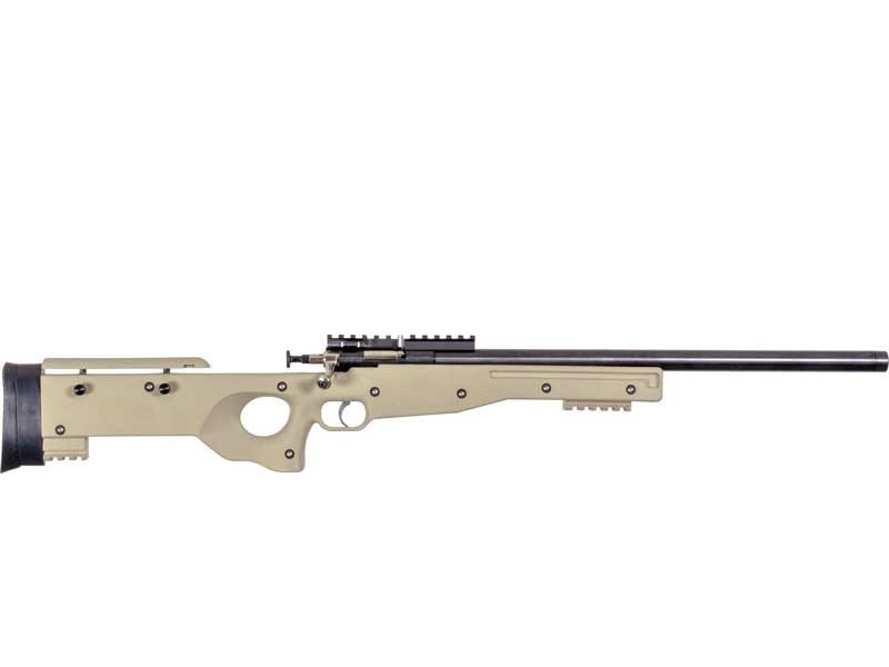 Crickett Keystone .22 LR Rifle Single Shot 16.125" Barrel 1 Rd