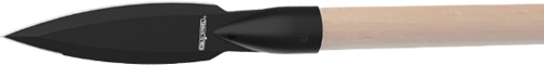 COLD STEEL SPIRIT SURVIVAL – SPEAR HEAD 4.5″ SS BLADE ONLY