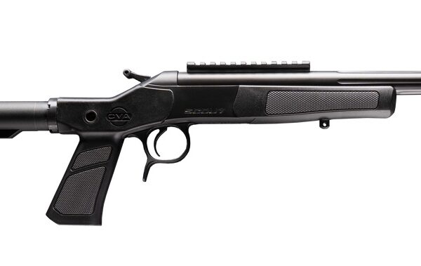 Cva Scout Xp Single-Shot 16″ Rifle for Sale