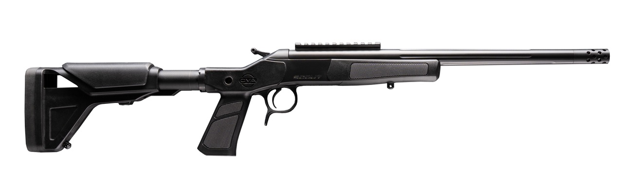 Cva Scout Xp Single-Shot 16" Rifle for Sale