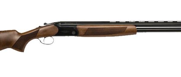 CZ Drake Over/Under 12 Gauge 28″ Blued Walnut 2rd 3″ Chamber
