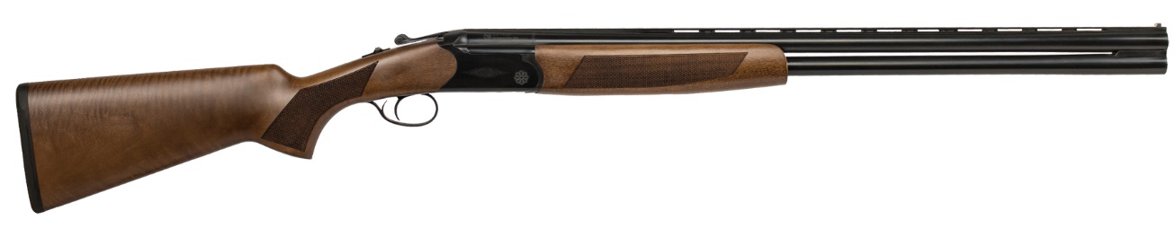 CZ Drake Over/Under .410 Bore 28" Blued Walnut 2rd 3" Chamber