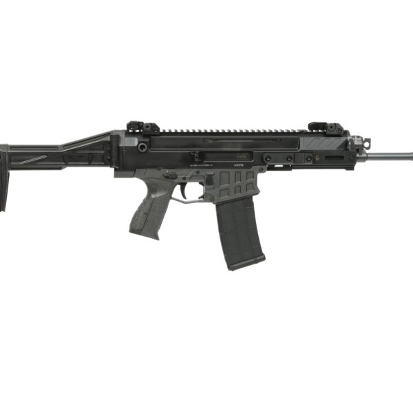 CZ Bren 2 MS Pistol 5.56 NATO 11″ 30rd SB Tactical Brace