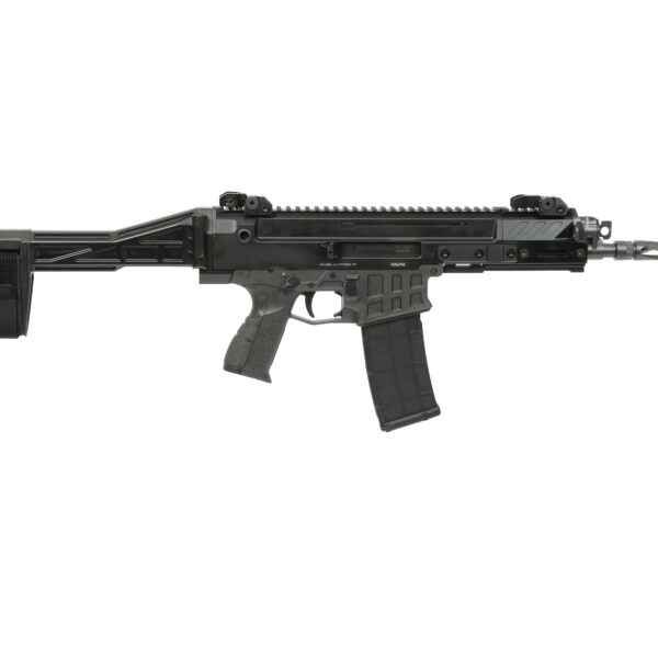 CZ Bren 2 MS Pistol 5.56 NATO 8″ 30rd SB Tactical Brace