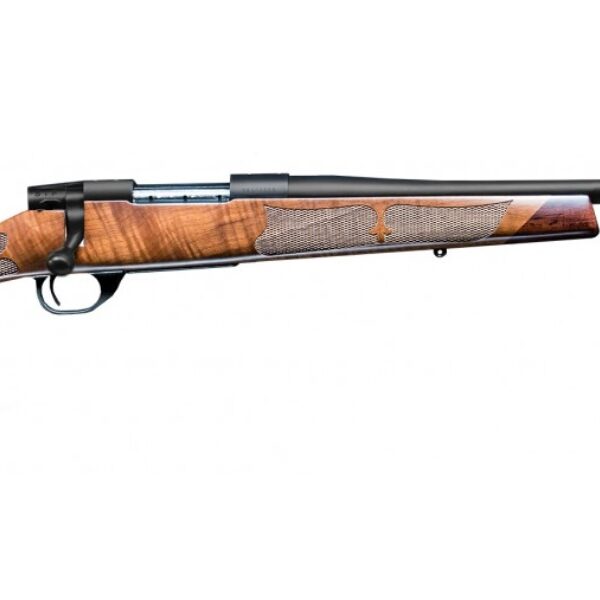 Weatherby Vanguard Camilla 7mm-08 Rem Bolt Action 24″ Barrel