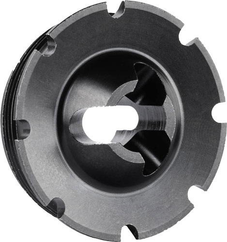 DEAD AIR SILENCERS R-SERIES – FLASH HIDER FRONT CAP 5.56