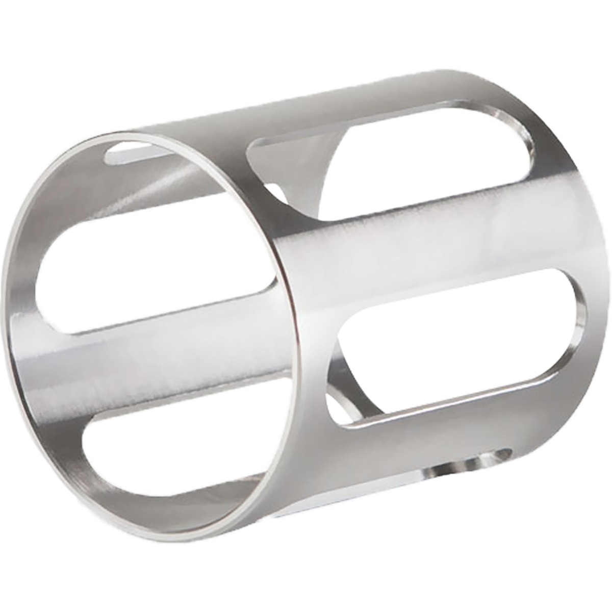 DAS GHOST FIXED BARREL SPACER
