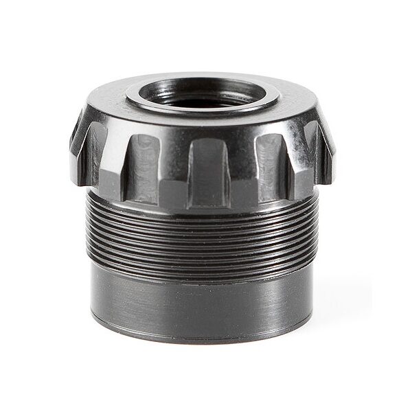 DEAD AIR ARMAMENT GHOST FIXED MOUNT M18X1