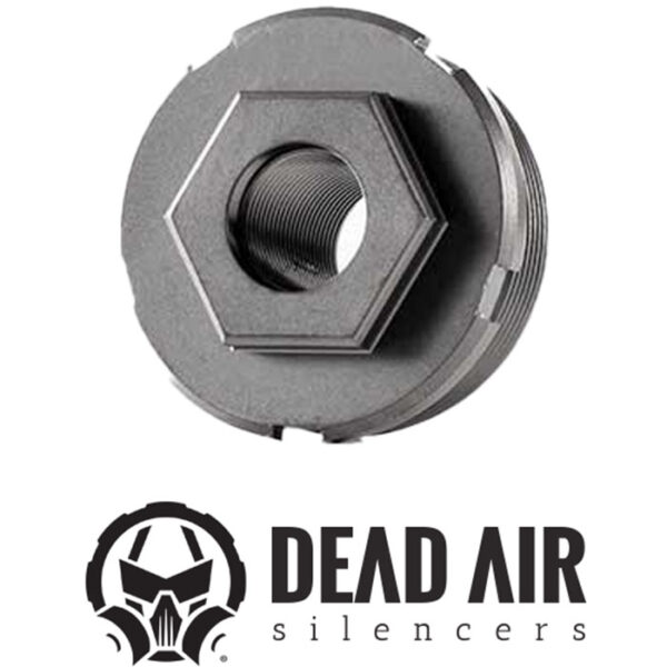 Direct Thread Mount with HUB Compatible Products 3/4-24