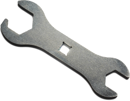 DEAD AIR SILENCERS WRENCH KIT – RXD22TI