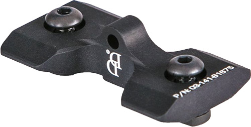 DANIEL DEF. BIPOD ADAPTER – M-LOK BLACK
